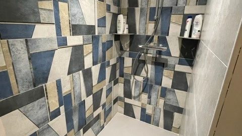 5 Réception chantier